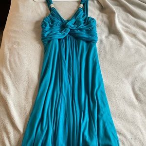 Sleeveless Cocktail Dress